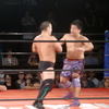 【プロレス】頂・上・決・戦！in新宿FACE（9/7）