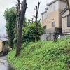 八ヶ上遺跡  富士見市関沢
