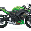 kawaskai ninja650 Z650日本仕様