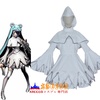 デジモン シスタモン シエルの清楚さと強さを完全再現！イベントで目立つこと間違いなしのコスプレ衣装