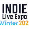 インディゲーム紹介番組『INDIE Live Expo Winter 2022』詳細公開。『FGO』クリエイティブプロデューサー塩川洋介さんの初公開作品ふくむ200以上のゲームを紹介予定