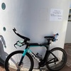 レースシミュレーション bike180km + run10km