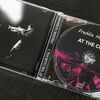 正真正銘の当り発掘盤   ・・・  AT THE CLUB / FREDDIE HUBBARD