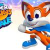 【レビュー】『New Super Lucky's Tale（ニュースーパーラッキーズテイル）』可愛いキツネのラッキーと一緒に本のページを取り戻す大冒険！【感想・評価】