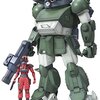 【アニメ】インタビュー『「ガンダム」を描いた“職人”大河原邦男のメカニックデザイン論』