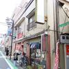 光陽楼＠荻窪　「餃子＆サッポロ醤油ラーメン」