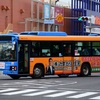 ちばシティバス　C493