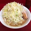 ラーメン二郎 相模大野店