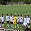 9/9 【U12S】U12後期リーグの結果