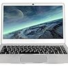 Jumper Ezbook1 ノートパソコン 1920 x 1080FHD IPSディスプレイ64bitクアッドコアIntel Apollo Lake N3450 6GB RAM /64GB ROM カメラ/Wi-Fi/BT/micro HDMI sa ca06