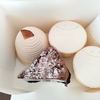 オットからのお詫びのケーキと兄からの贈りもの