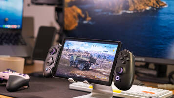 Steam Deck持て余してる奴、結局リモートプレイに移行したほうがQoL上がる説