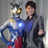ウルトラマンを少しでも知ってる人におすすめしたい。
