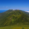 知床滞在２日目は羅臼岳登山へ！大沢での高山植物に癒された～