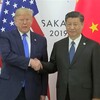 Ｇ２０（米中会談）の結果