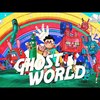 今日の動画。 - Tempalay “GHOST WORLD” (Official Music Video)
