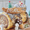 bûche de Noël★2009