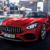 【新型AMG GT】「54馬力出力UP!」2020年8月5日マイチェン日本発売！最新情報、スペックや燃費、価格は？