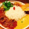 ポンガラカレーさん　スリランカカレーその２