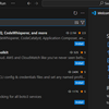 Amazon CodeWhispererでCloudFormationコードを生成してみる
