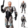 【ロボコップ】マフェックス『マーフィー ダメージ ヘッドVer.／MURPHY HEAD DAMAGE Ver.』ROBOCOP 可動フィギュア【メディコム・トイ】より2023年6月発売予定♪