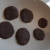 ケトンクッキー（チョコ味）