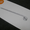 新Apple Wireless Keyboard(US)とWindows I