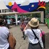 全国の音楽好きの聖地 フジロック2019に弾丸でいってきた話