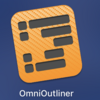 OmniOutliner（アウトライナー）で書き出す思考整理術