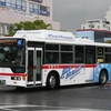名鉄バス / 岡崎200か ・171 （7907）