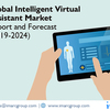 $9 Billion Intelligent Virtual Assistant (IVA) Market Outlook, 2024 - IMARCGroup.com