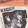 1980年代のインディーズのバンド「Beardsley」