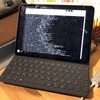 iPad Proからラズパイを操作する