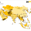 Mengenali 10 Negara di Benua Asia Yang Seharusnya Kamu Ketahui