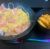 2023/9/6の晩飯