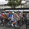 2016.10.9 JBCF輪島ロード 経済産業大臣旗