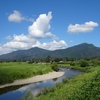 蒜山サイクリング