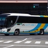 JR四国バス 677-3905