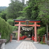 歴史と神社考察：天河大弁財天社・来迎院