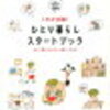 一人暮らしに最低限必要なもの２０選～１０代の頃　実体験～