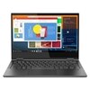 Lenovo(レノボ) Ｌｅｎｏｖｏ　ＹＯＧＡ　Ｃ６３０ アイアングレー【Lenovo(レノボ)】　Ｌｅｎｏｖｏ　ＹＯＧＡ　Ｃ６３０　81JL0012JP(YOGA C630)　<超省電力ノートＰＣ>