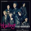 FLOW × GRANRODEO の新曲 Howling 歌詞