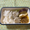 今日の弁当（391）