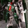 とりあえず新作キットを組んでみる#32 MG「ガンダムデュナメス」