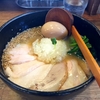 【今週のラーメン２３５０】 麺屋 時茂 （埼玉・草加） 鶏白湯らーめん　〜鶏白湯系の盛り上がりを感じる草加エリア！