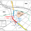 【車載動画】2024年2月24日開通！東京都 放射第35号線 平和台トンネル