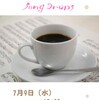 7月のイベント