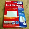 Linkstation mini