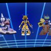 メダロット９『フレンド５連続ロボトルしました！』