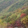 登山道口下見ドライブ